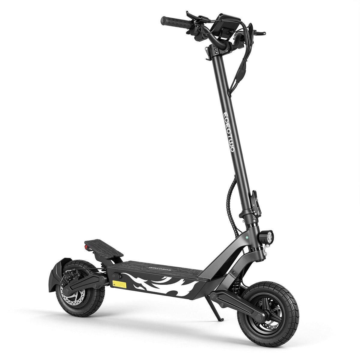 EOEOTWO GT05 1000W Electric Scooter